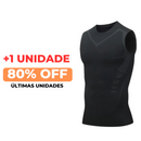 70% OFF | Camisa Modeladora | Ionic TechVest™