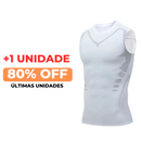 70% OFF | Camisa Modeladora | Ionic TechVest™