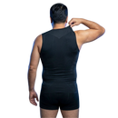 Camisa Modeladora - Ionic TechVest | COMPRE 1 LEVE 2 (+🎁BRINDE)