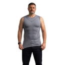 Camisa Modeladora - Ionic TechVest | COMPRE 1 LEVE 2 (+🎁BRINDE)