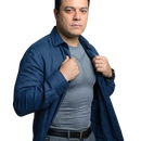 Camisa Modeladora - Ionic TechVest | COMPRE 1 LEVE 2 (+🎁BRINDE)