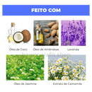 Fixador Sono Leve - Adesivo de Melatonina | COMPRE 3 LEVE 5