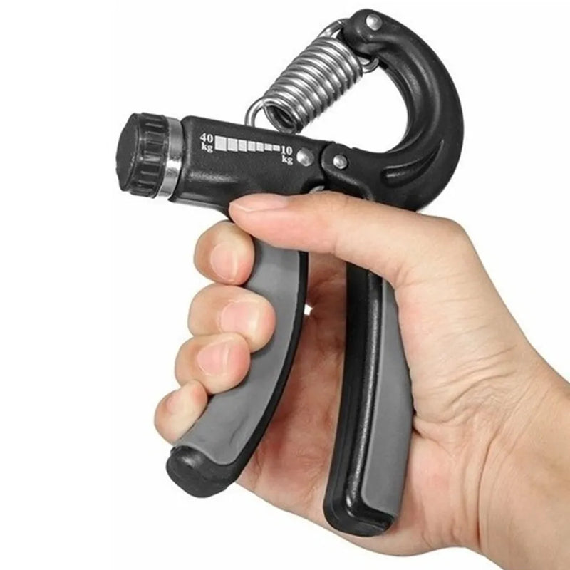 Power Hand Grip Compacto