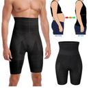 Shorts de Compressão - Slimfit