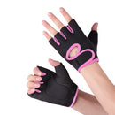 Luvas de Crossfit/Ciclismo