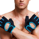Luvas de Crossfit/Ciclismo