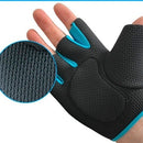 Luvas de Crossfit/Ciclismo