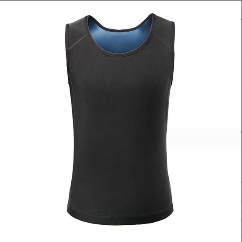 Camisa ProShaper (EFEITO SAUNA) | (QUEIMA DE ESTOQUE)