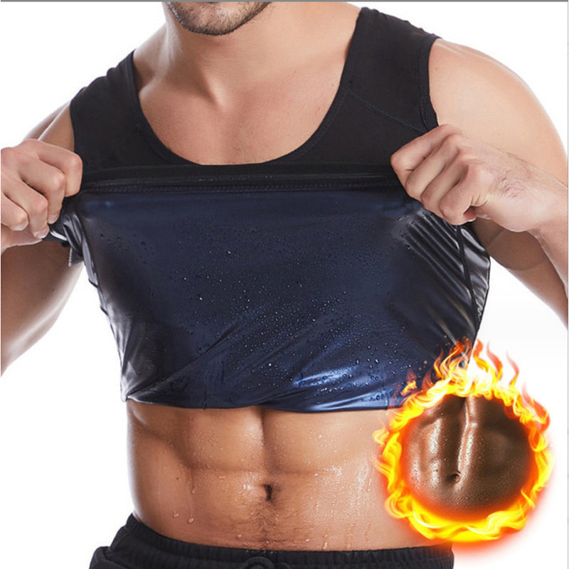 Camisa ProShaper (EFEITO SAUNA) | (QUEIMA DE ESTOQUE)