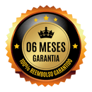 Garantia Estendida - 06 Meses