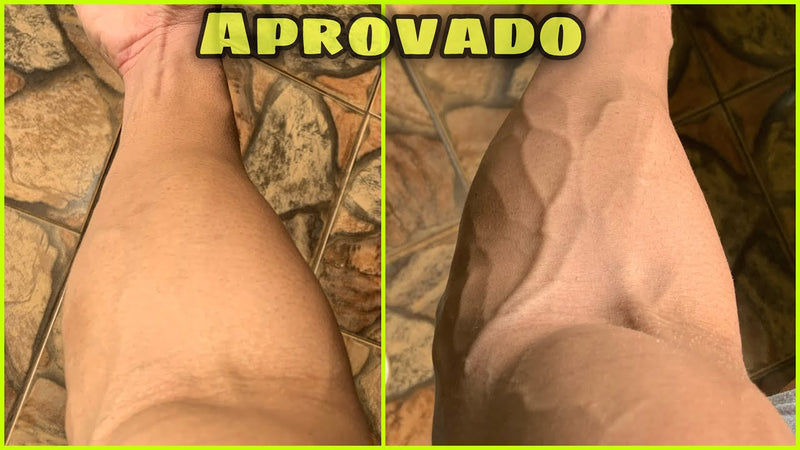 GiroPower™ - Treino Caseiro de Qualidade🏋️‍♂️