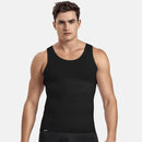 SlimFit Shaper™ - Regata de Compressão | COMPRE 1 LEVE 2