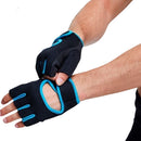 Luvas de Crossfit/Ciclismo
